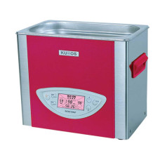 ULTRASONİK SU BANYOSU